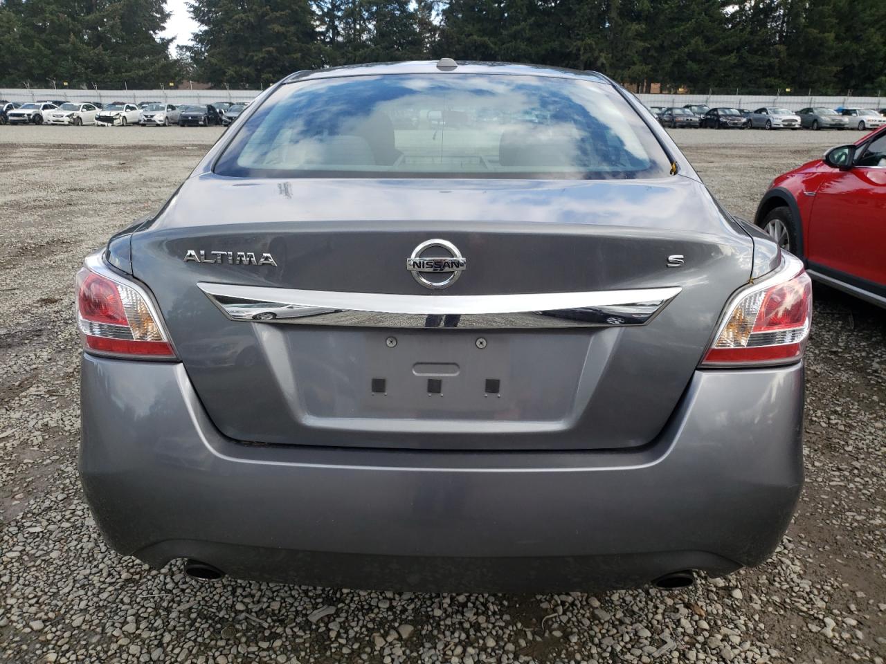 2015 Nissan Altima 2.5 VIN: 1N4AL3AP2FN875588 Lot: 78425344