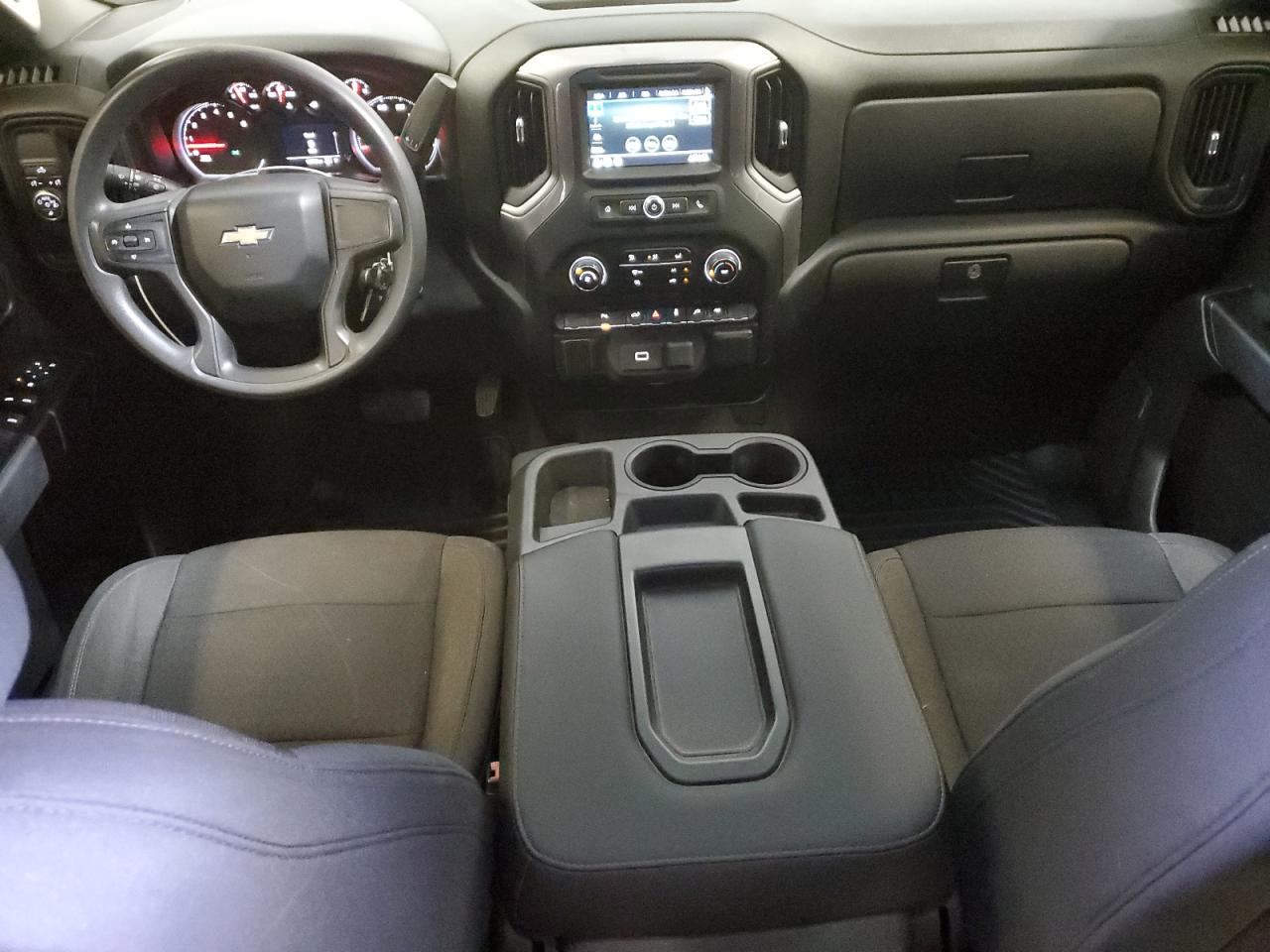 2019 Chevrolet Silverado - Image 8