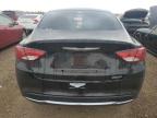 2015 Chrysler 200 Limited for Sale in Elgin, IL - Front End