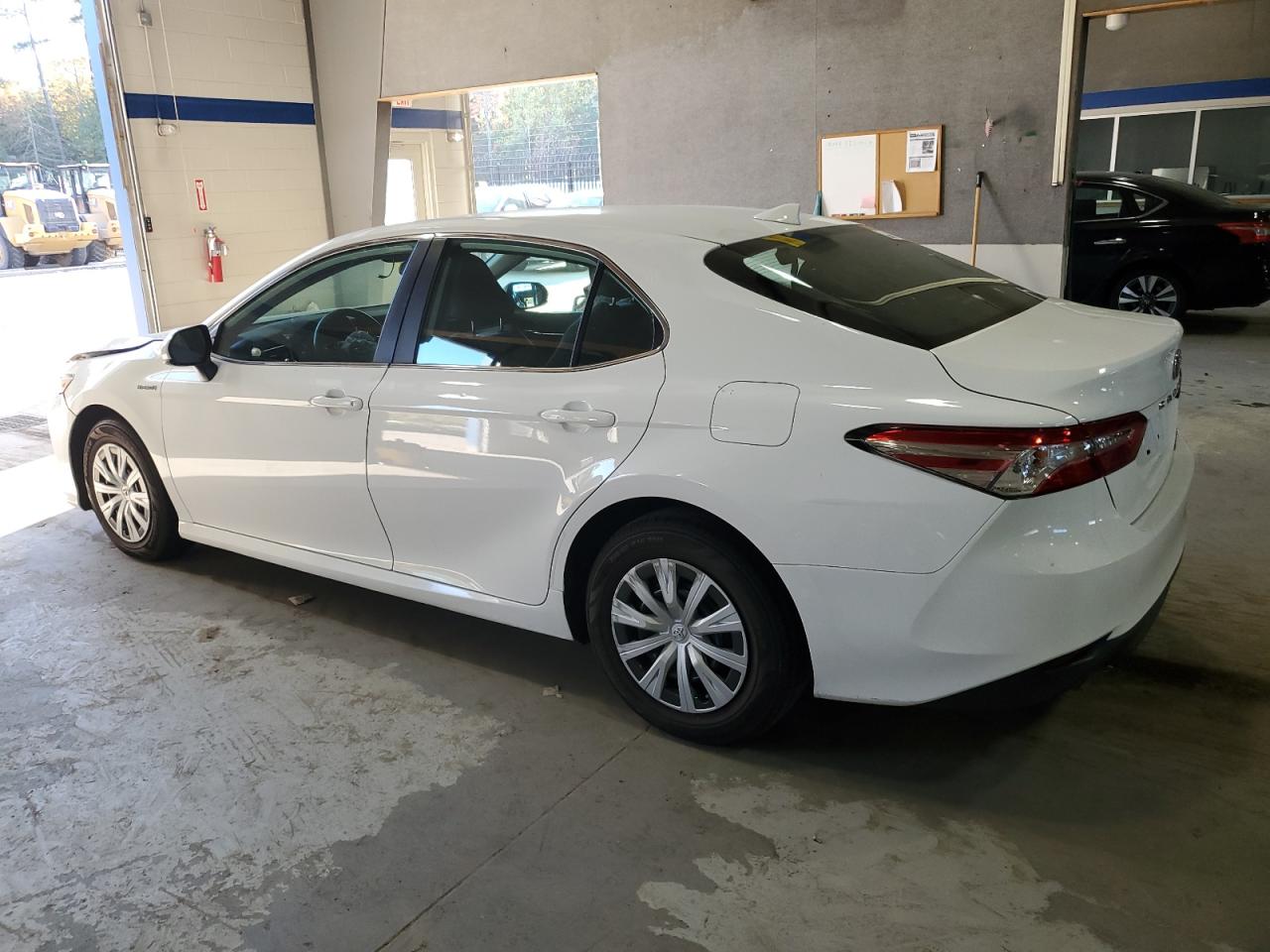 2020 Toyota Camry - Image 2