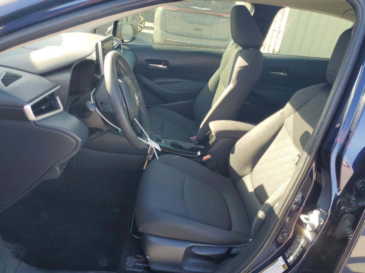 2021 Toyota Corolla - Image 7