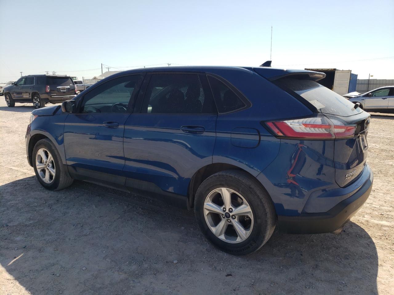 2020 Ford Edge - Image 2
