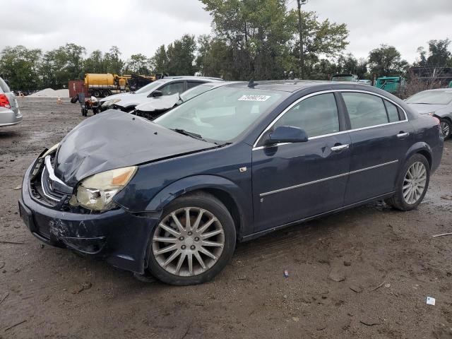 2007 Saturn Aura Xr