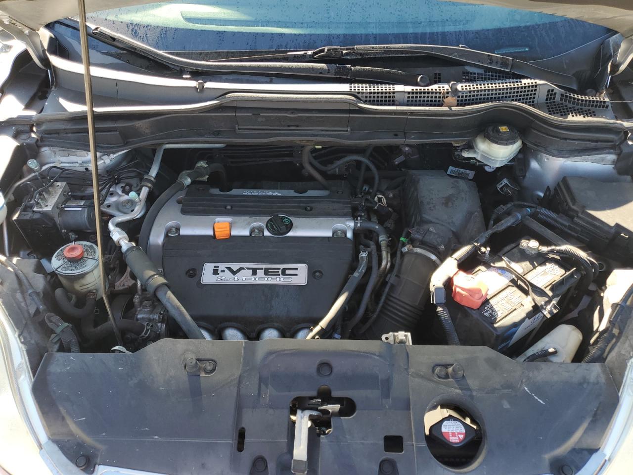 2009 Honda CR-V - Image 13