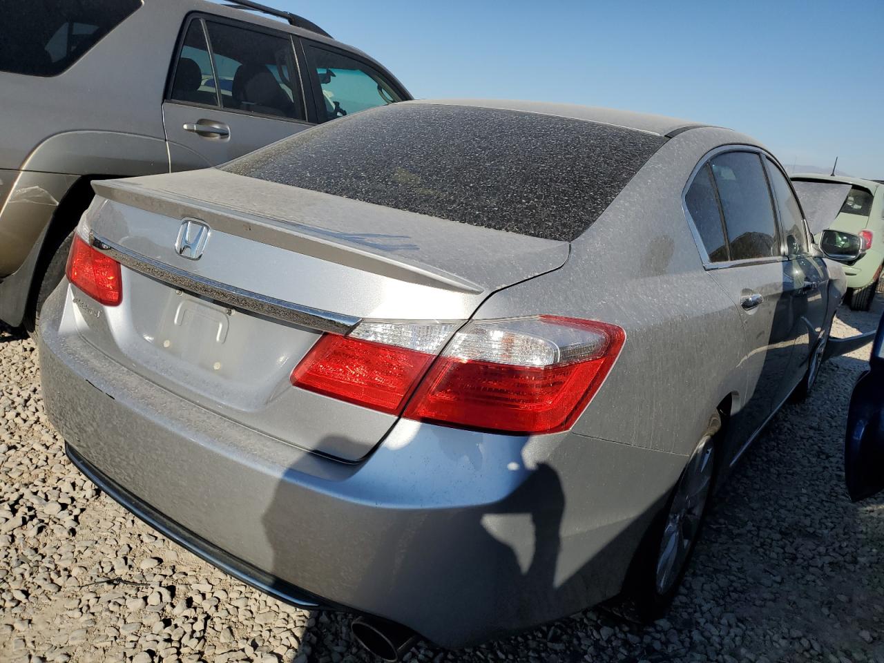 2013 Honda Accord - Image 3