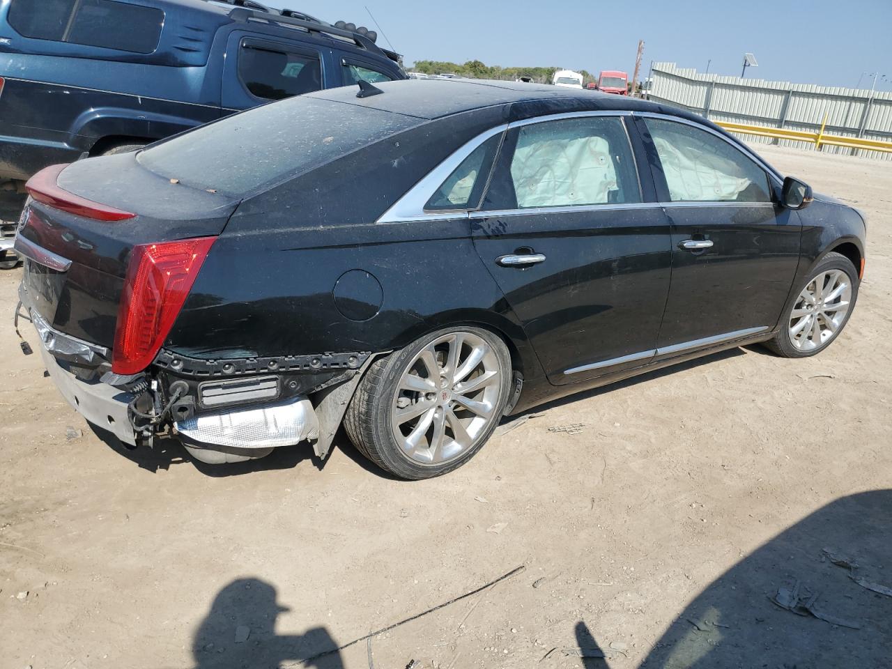 VIN 2G61N5S37E9129038 2014 CADILLAC XTS no.3