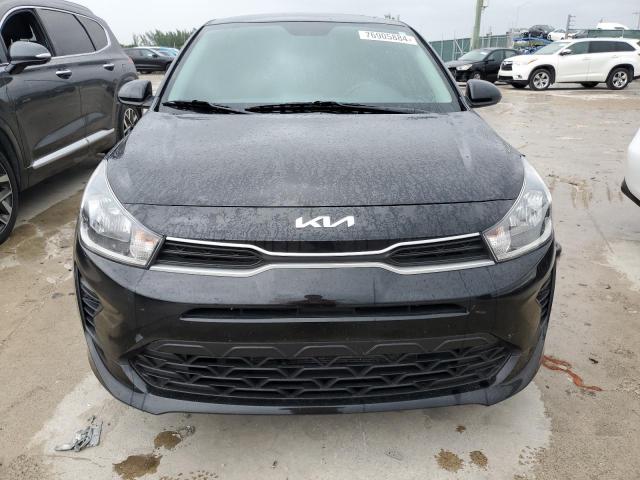 3KPA24AD9PE529309 Kia Rio LX 5