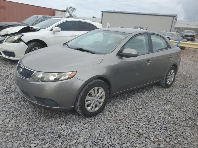 2012 Kia Forte Ex