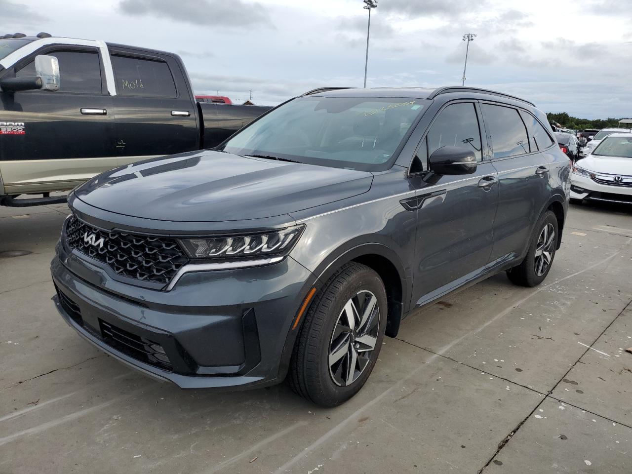 2023 Kia Sorento - Image 1