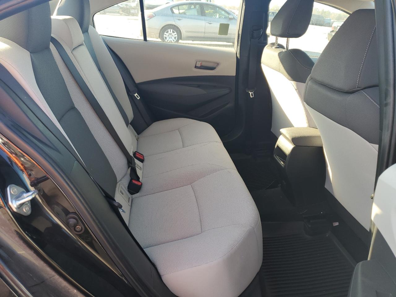 2022 Toyota Corolla - Image 10