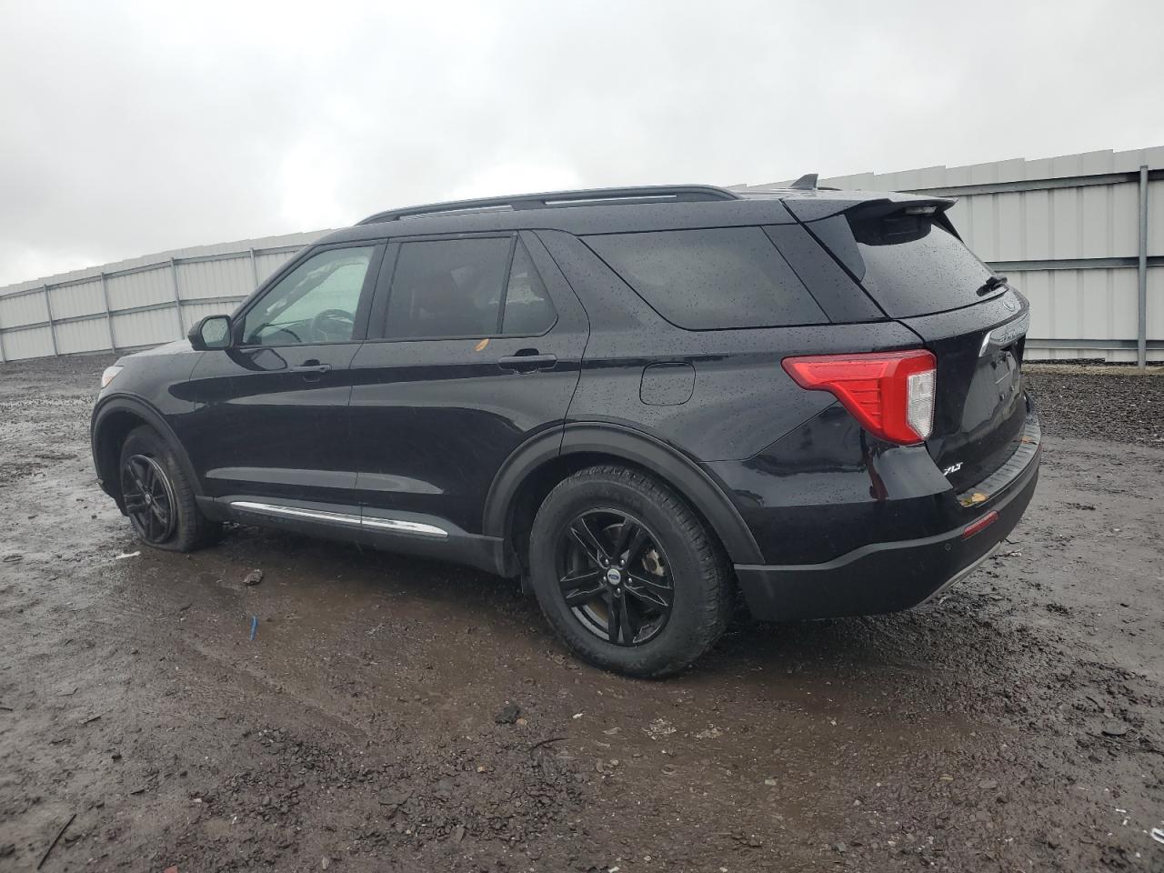 2020 Ford Explorer Xlt VIN: 1FMSK8DH8LGC20124 Lot: 73889094