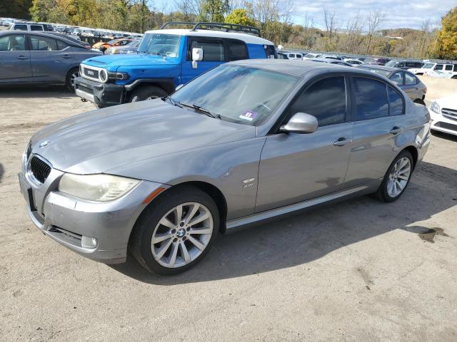 2011 Bmw 328 Xi Sulev