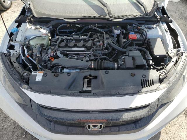 19XFC1F75LE020493 Honda Civic EXL 11