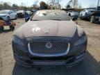 2015 Jaguar Xj  zu verkaufen in Chalfont, PA - Burn