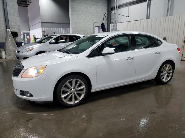 2013 Buick Verano 