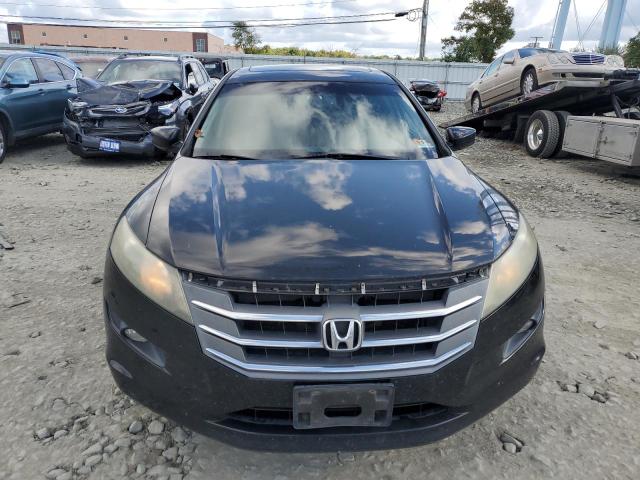  HONDA CROSSTOUR 2012 Black