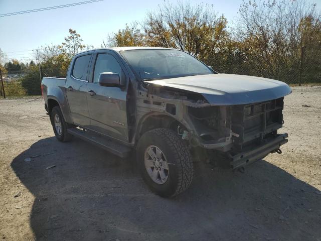  CHEVROLET COLORADO 2019 Серый