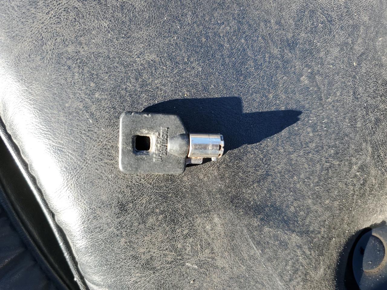 2000 Harley-Davidson Flht Classic Shrine VIN: 1HD1DGV1XYY640909 Lot: 76265564