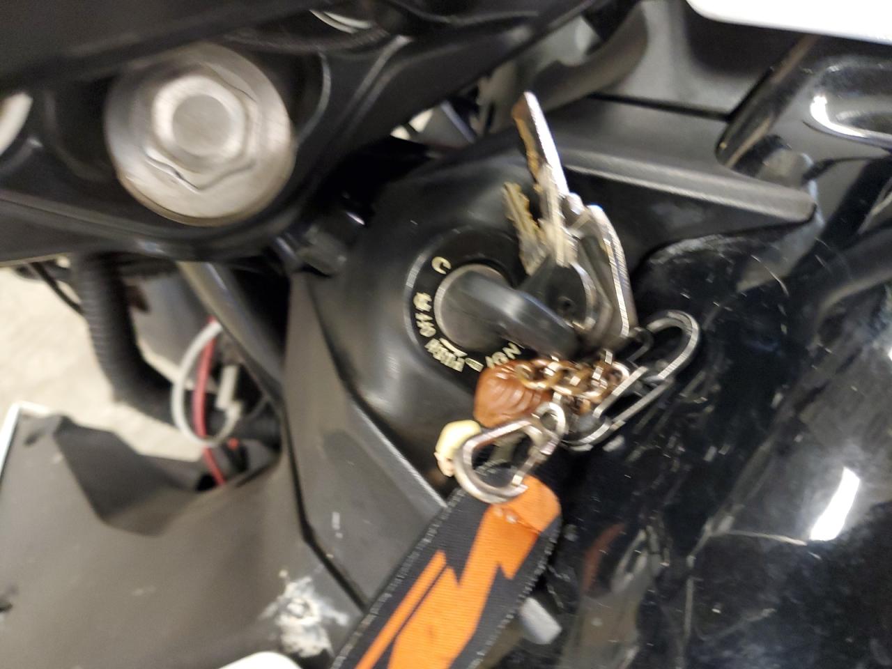 2020 Ktm 200 Duke VIN: MD2JPC40XLC089875 Lot: 72102585