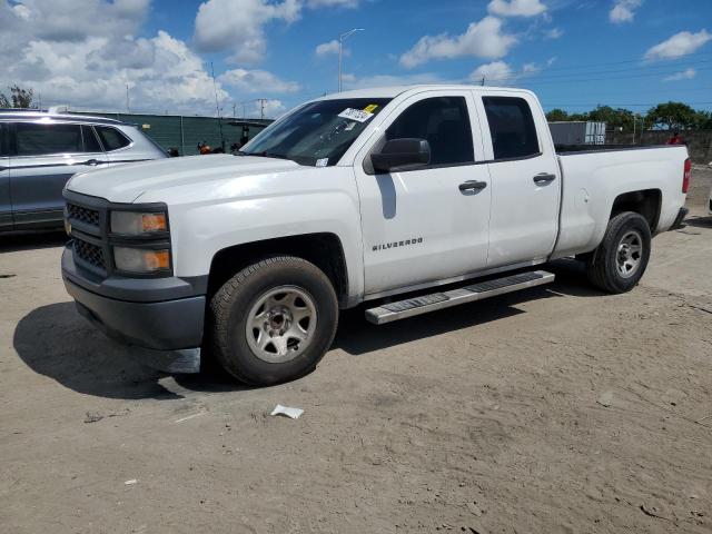 2015 Chevrolet Silverado C1500