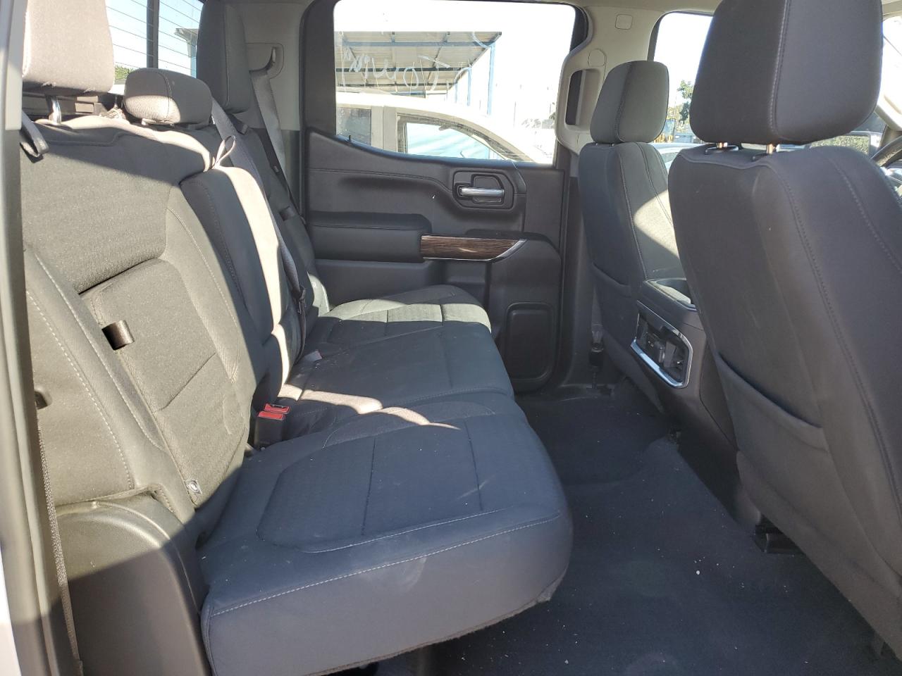 2021 GMC Sierra - Image 10