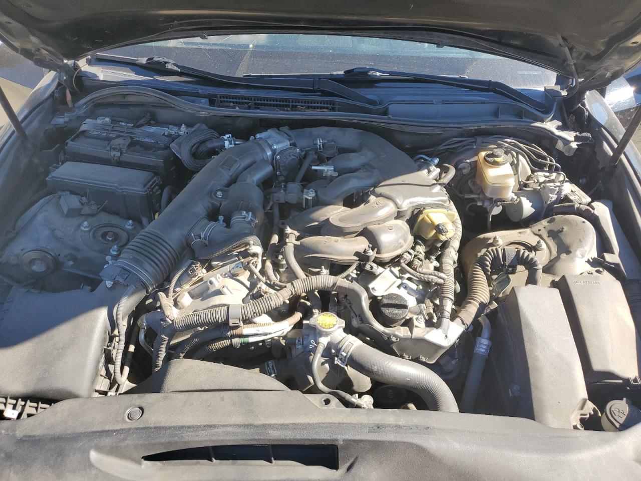 2015 Lexus IS - Image 11