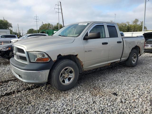 2010 Dodge Ram 1500  продається в Columbus, OH - Minor Dent/Scratches