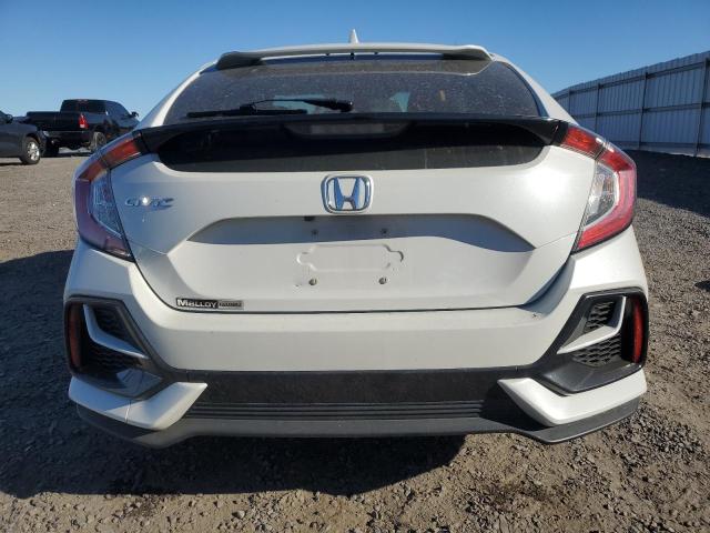 SHHFK7H61MU228617 Honda Civic EX 6