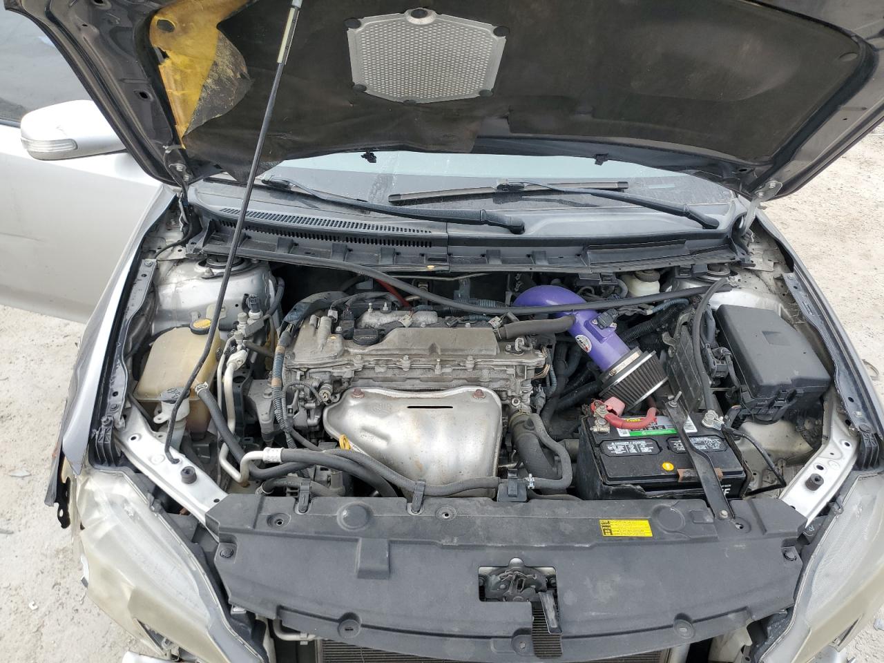 2014 Scion tC - Image 11