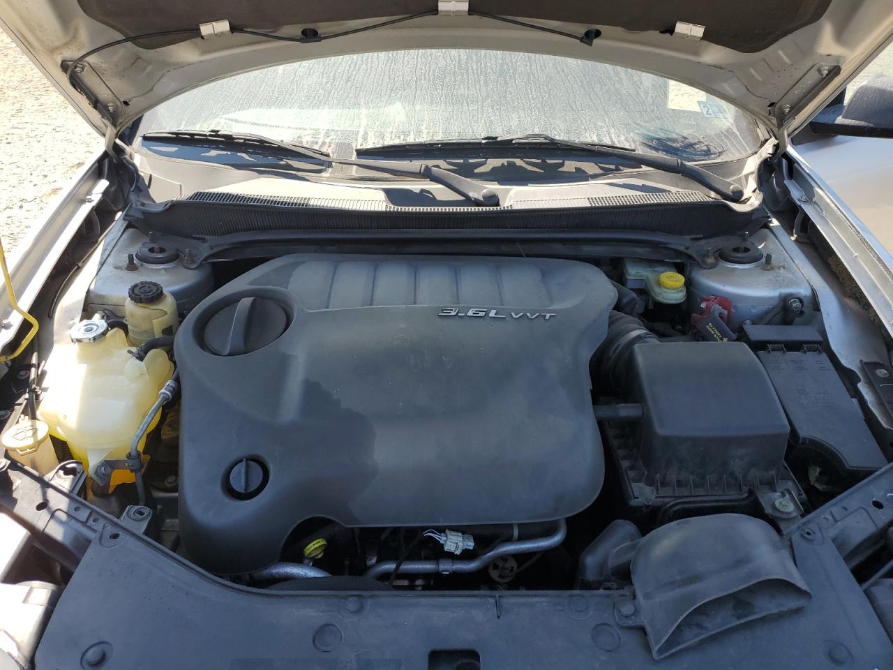 2011 Dodge Avenger Express VIN: 1B3BD4FG9BN551740 Lot: 60734755