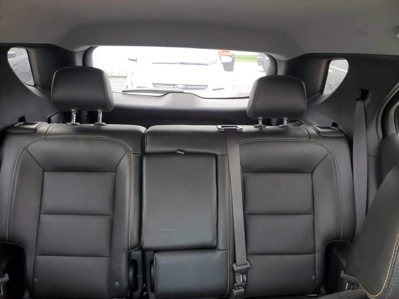 3GNAXNEV1MS120171 2021 Chevrolet Equinox Premier