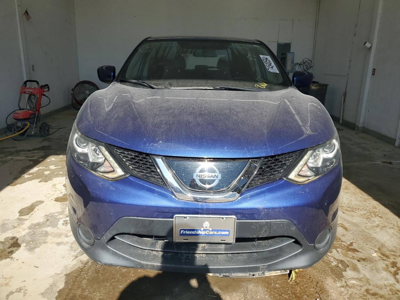 2019 Nissan Rogue - Image 5
