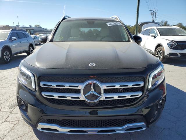 W1N4M4HB2MW114953 Mercedes-Benz GLB-Class GLB 250 4M 5