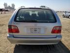 2001 Mercedes-Benz E 320 за продажба в San Diego, CA - Minor Dent/Scratches