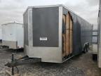 2024 Qual Trailer en Venta en Wichita, KS - All Over