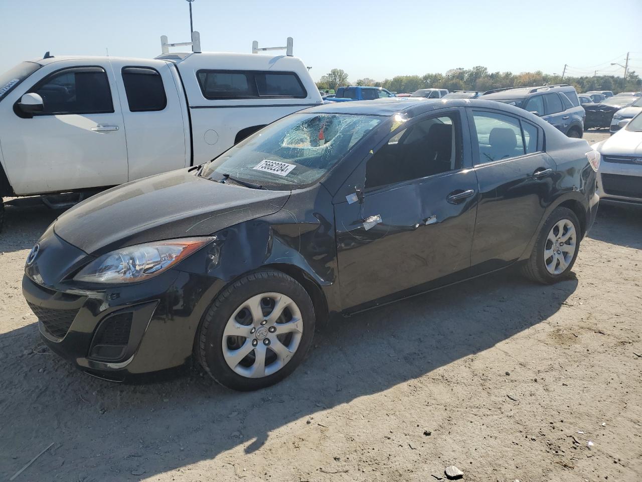 2011 Mazda 3 - Image 1