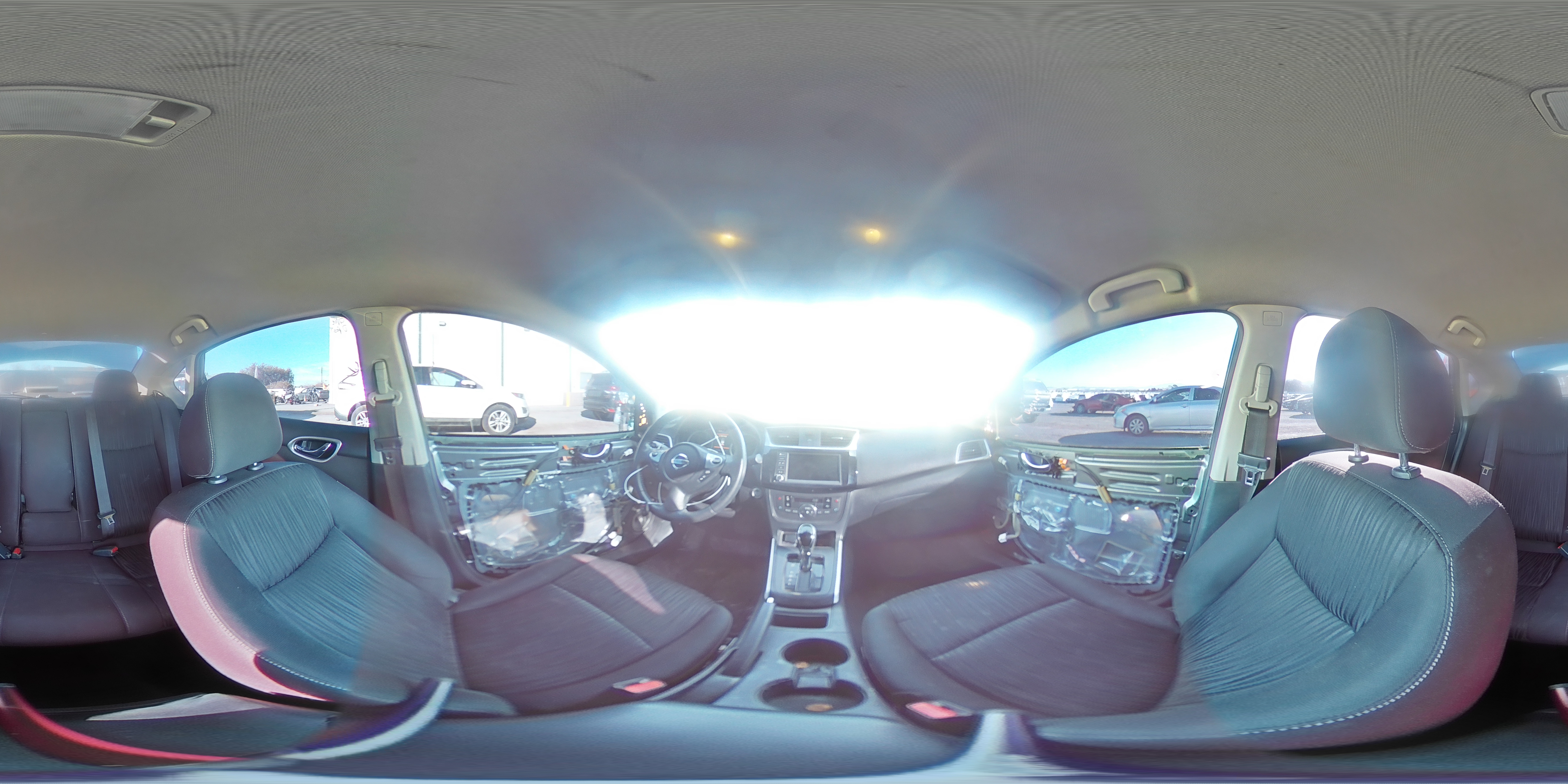 2019 Nissan Sentra - Image 15