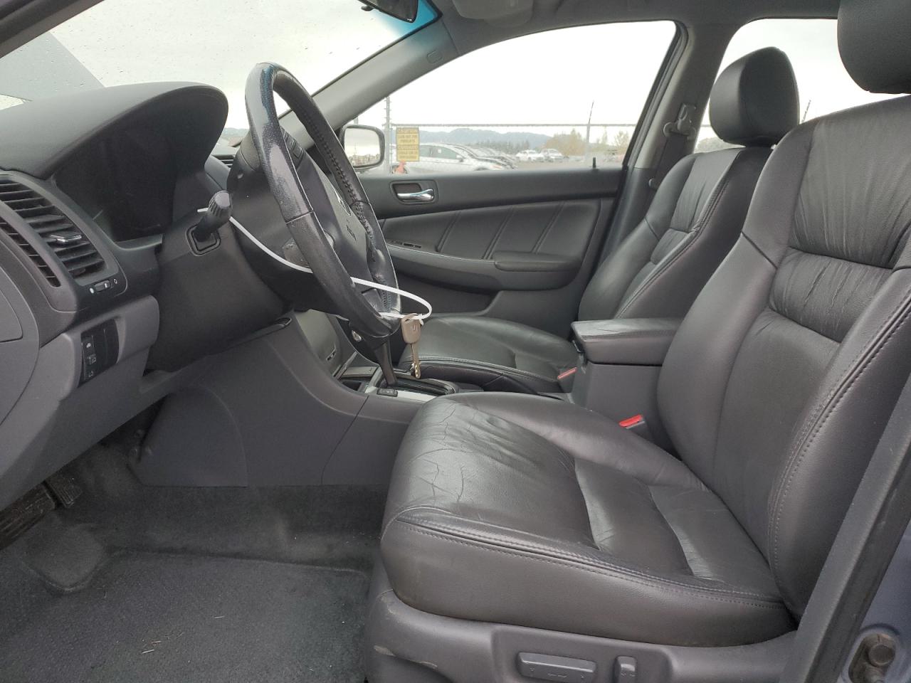 2007 Honda Accord - Image 7