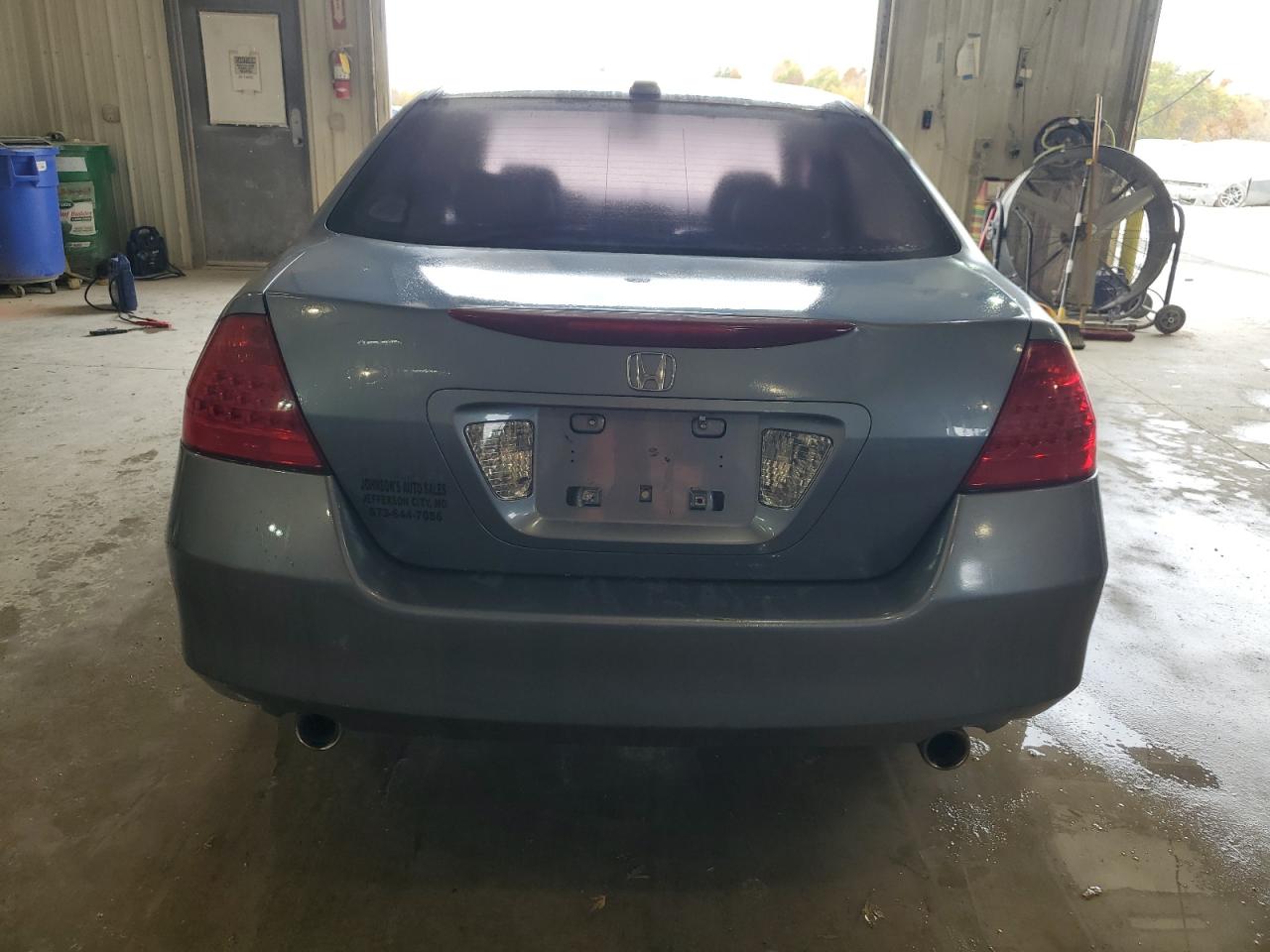 2007 Honda Accord - Image 6