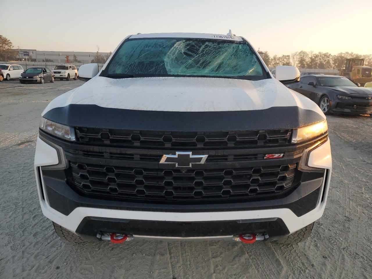 2023 Chevrolet Tahoe - Image 5