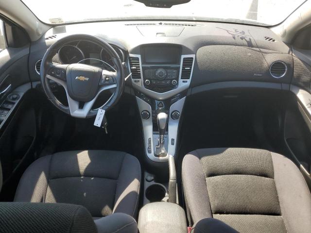 Седаны CHEVROLET CRUZE 2014 Синий