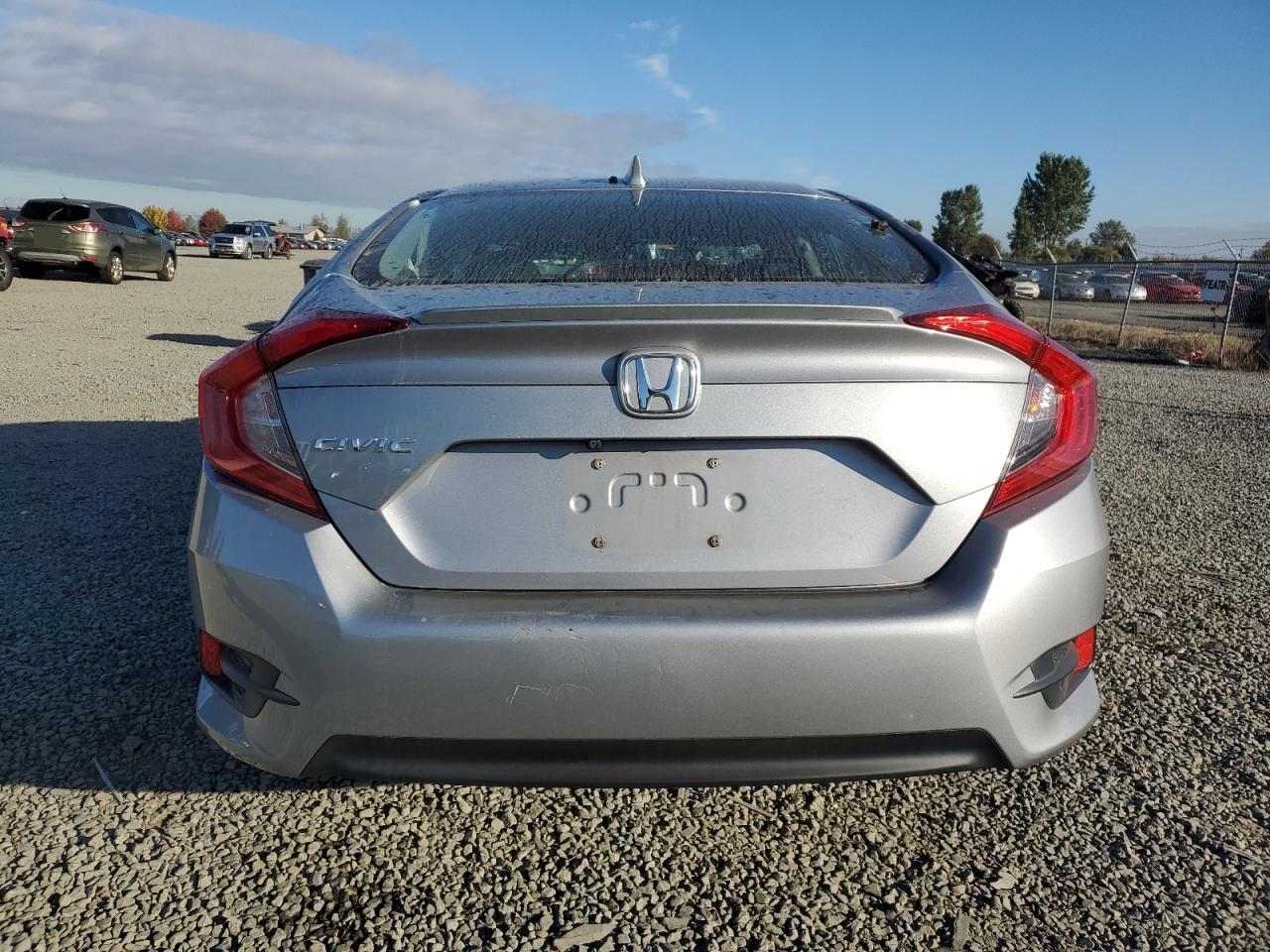 2016 Honda Civic - Image 6