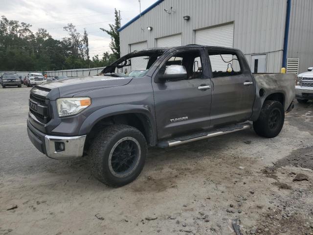 2014 Toyota Tundra Crewmax Limited