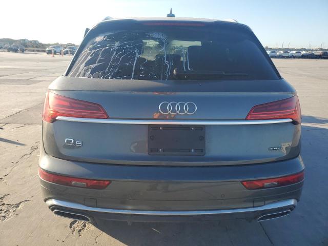 WA1EAAFY9N2083214 Audi Q5 PREMIUM 6