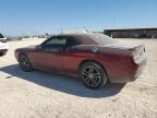 2019 Dodge Challenger Sxt zu verkaufen in Andrews, TX - Side