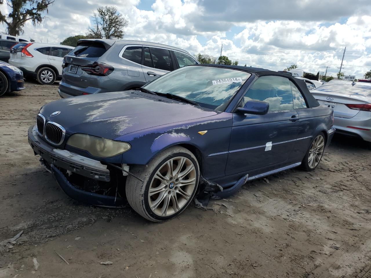 2006 BMW 3er - Image 1