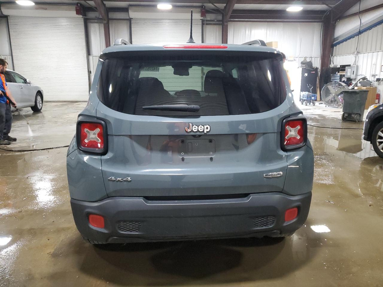 ZACCJBBB0HPF99072 2017 Jeep Renegade Latitude