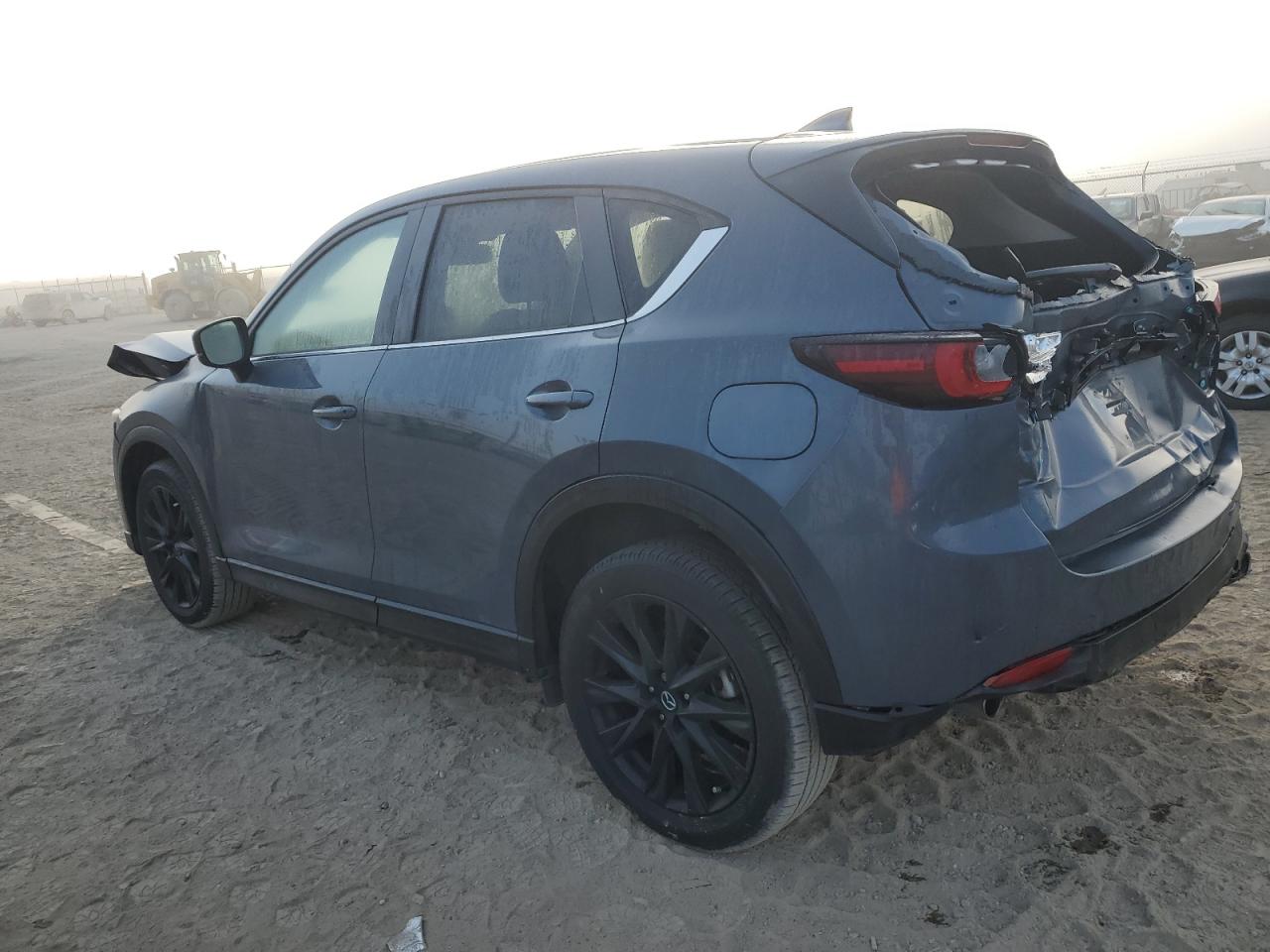 2022 Mazda CX-5 - Image 2
