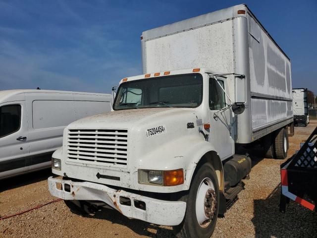 2000 International 4000 4700