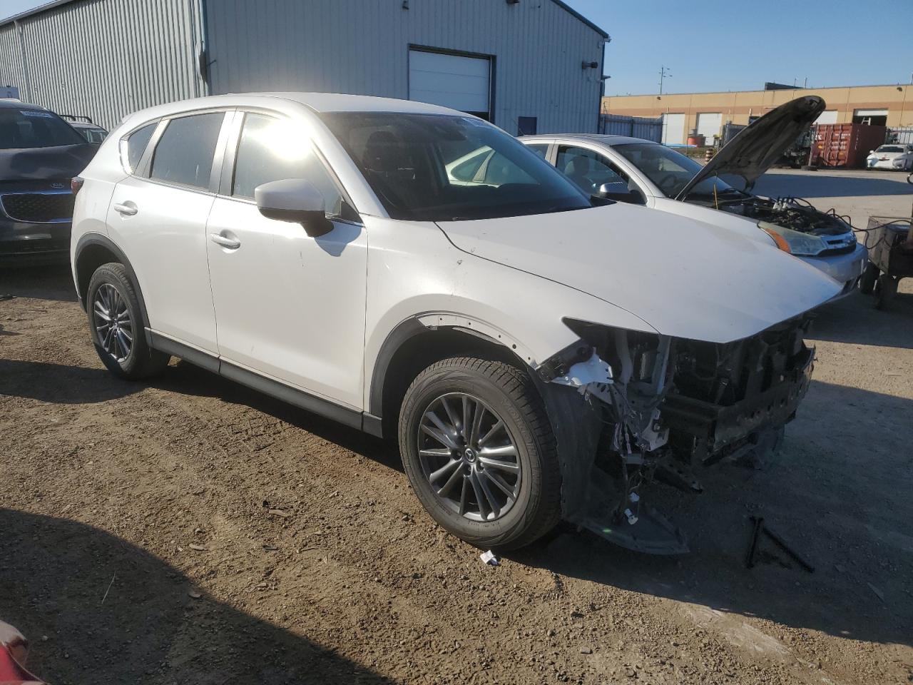 2021 Mazda CX-5 - Image 4